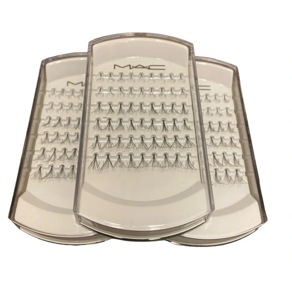 NEW SEALED MAC EYELASH BUNDLE - 11 PIECE SET